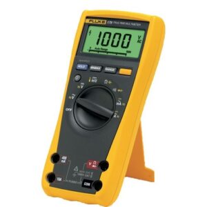 Fluke 179 digital multimeter