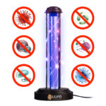Fluke UV ray