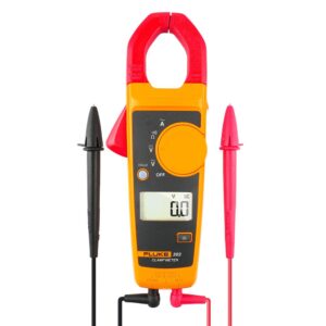 Fluke 303 Clamp Meter