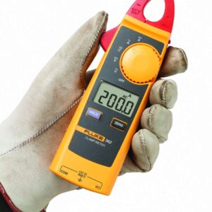 Fluke 362 Clamp Meter
