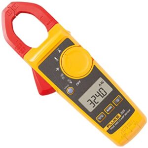 Fluke 324