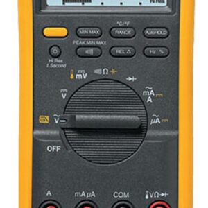 Fluke 87v Digital Multimeter