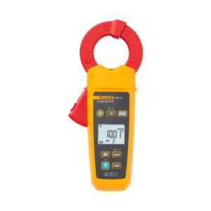 Fluke 368 FC Clamp Meter