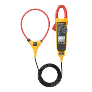 Fluke 376 FC True-RMS