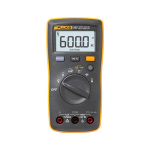 Fluke 107