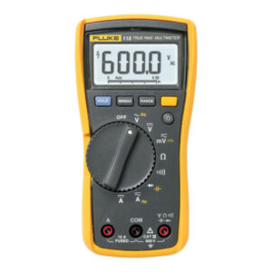 Fluke 115
