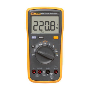 Fluke 15B+ Digital Multimeter