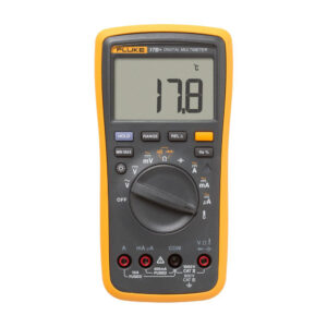 Fluke 17B+