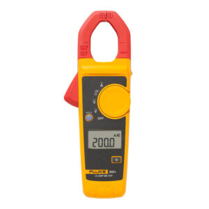fluke 302+
