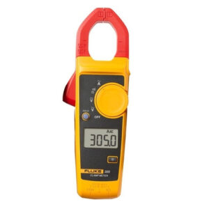 Fluke 305 Clamp Meter