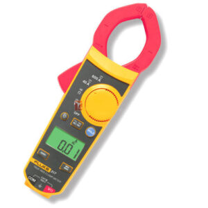 Fluke 317 Clamp Meter