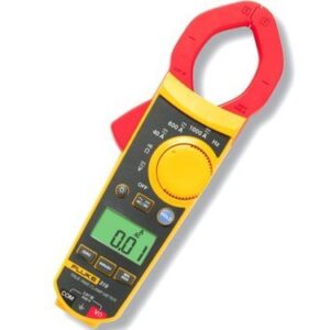fluke 319