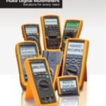 Fluke Meter