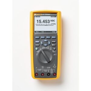 fluke 287