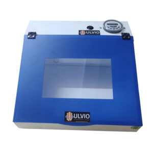 Fluke Sterilizer Box
