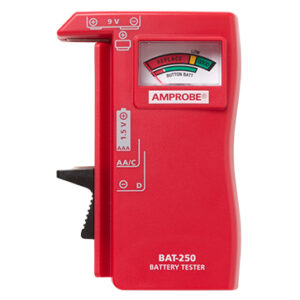 Amprobe BAT 250a