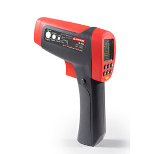 amprobe ir 750 ir thermometer