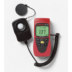 Amprobe Lm 100