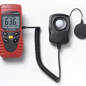LM 200 LED Light Meter
